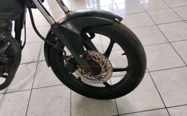 HONDA CB 150 Verza