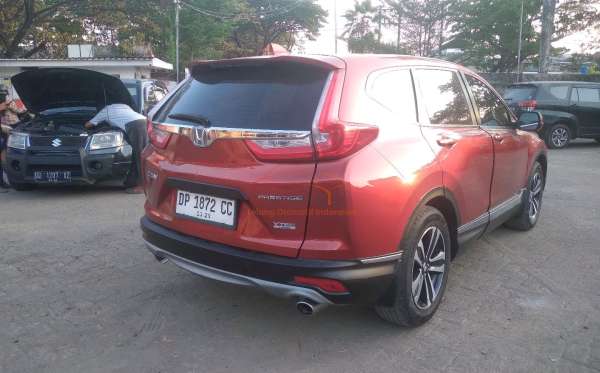 HONDA CR-V 1.5 TC PRESTIGE