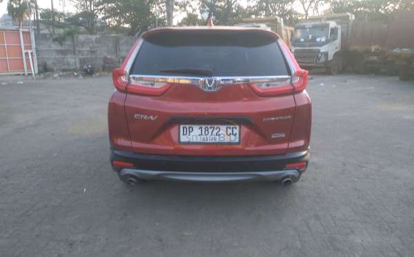 HONDA CR-V 1.5 TC PRESTIGE