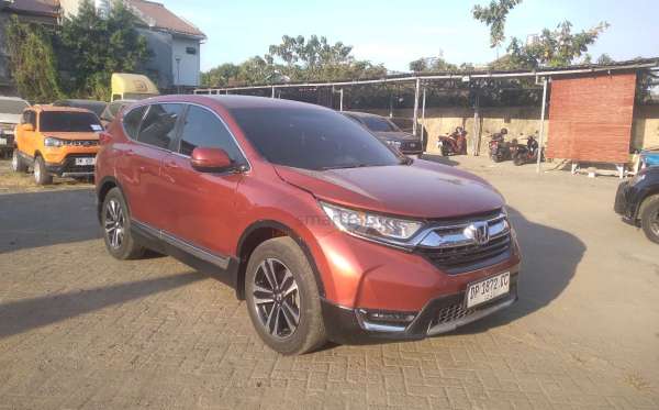 HONDA CR-V 1.5 TC PRESTIGE