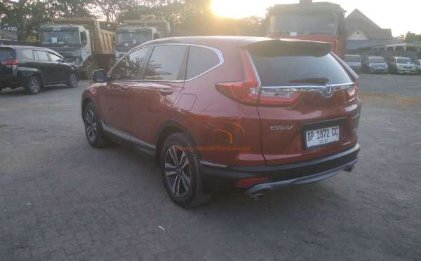 HONDA CR-V 1.5 TC PRESTIGE