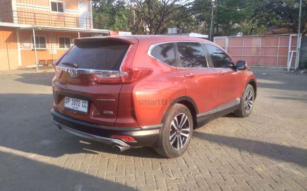 HONDA CR-V 1.5 TC PRESTIGE