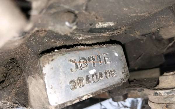HONDA SUPRA X 125 CW