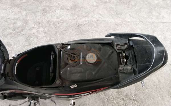 HONDA SUPRA X 125 CW