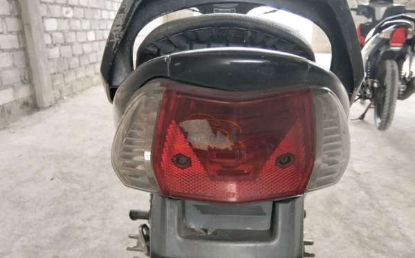 HONDA SUPRA X 125 CW
