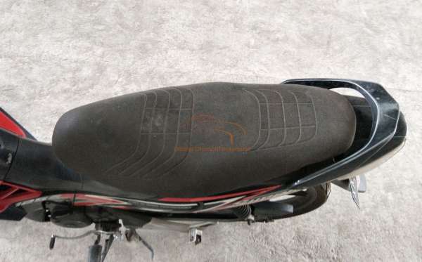 HONDA SUPRA X 125 CW
