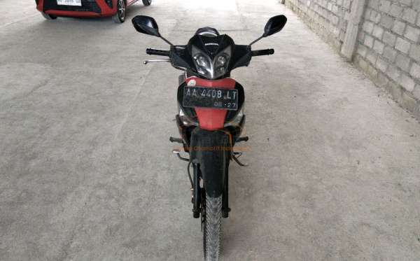 HONDA SUPRA X 125 CW