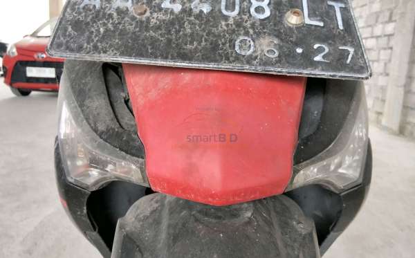 HONDA SUPRA X 125 CW
