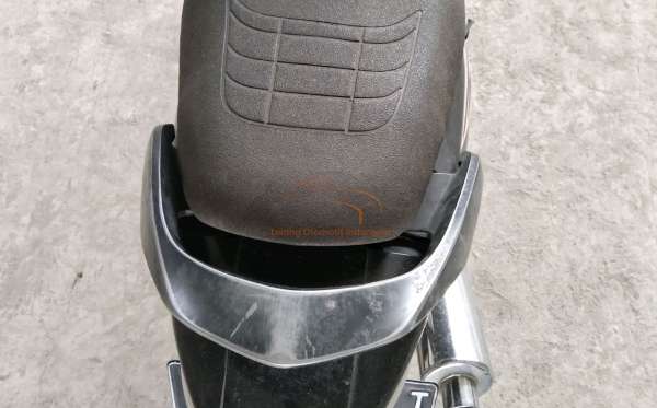 HONDA SUPRA X 125 CW