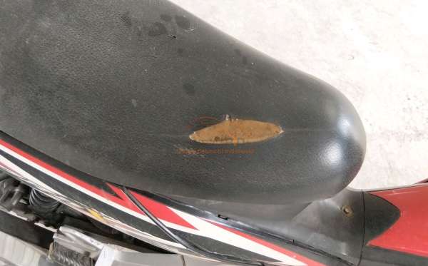 HONDA SUPRA X 125 FI CW