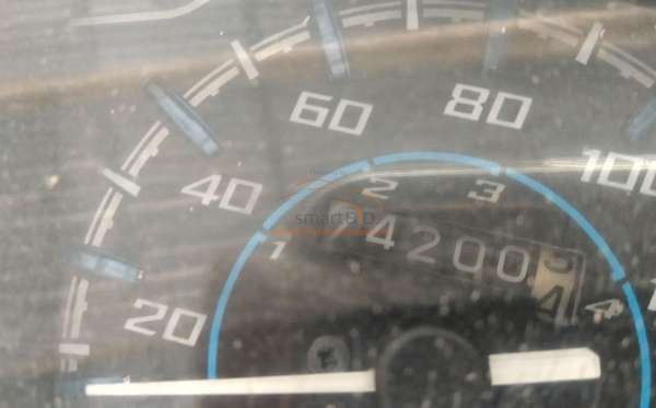 HONDA SUPRA X 125 FI CW