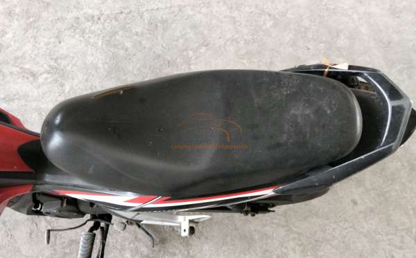HONDA SUPRA X 125 FI CW