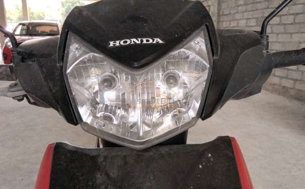 HONDA SUPRA X 125 FI CW