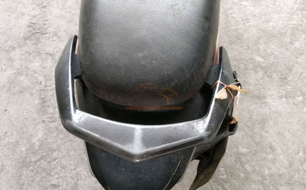 HONDA SUPRA X 125 FI CW