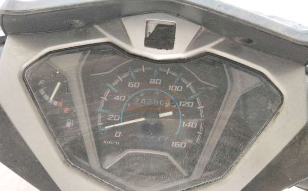 HONDA SUPRA X 125 FI CW