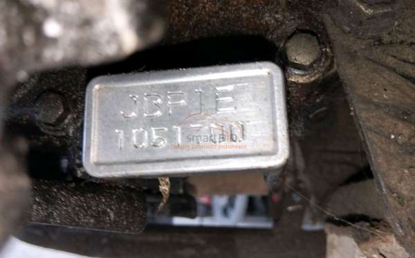 HONDA SUPRA X 125 FI CW
