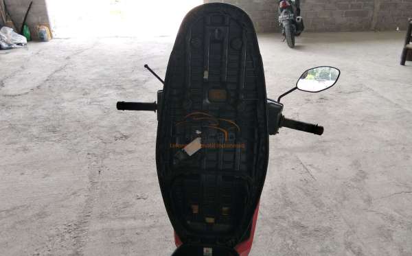 HONDA SUPRA X 125 FI CW