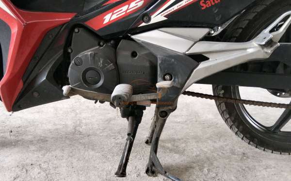 HONDA SUPRA X 125 FI CW