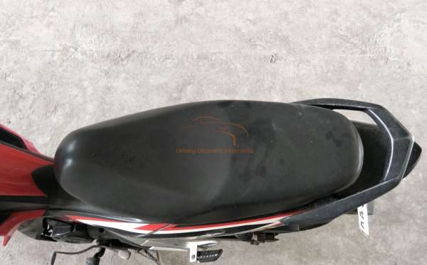 HONDA SUPRA X 125 FI CW