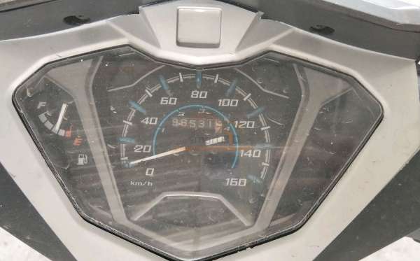HONDA SUPRA X 125 FI CW