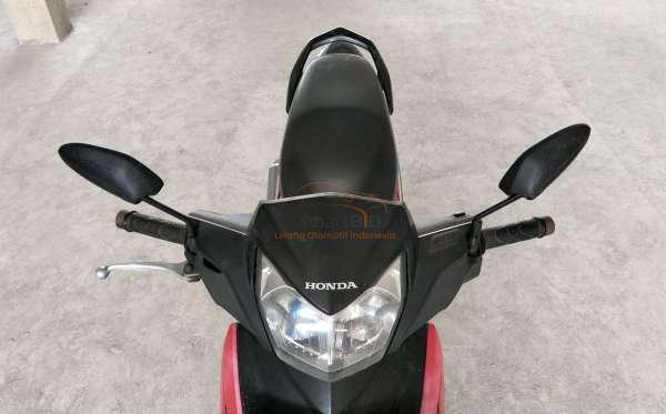 HONDA SUPRA X 125 FI CW