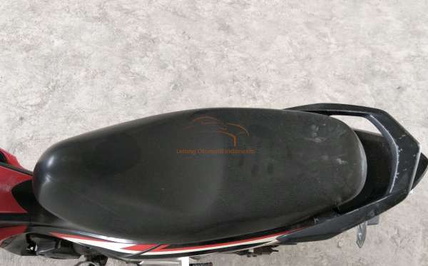 HONDA SUPRA X 125 FI CW