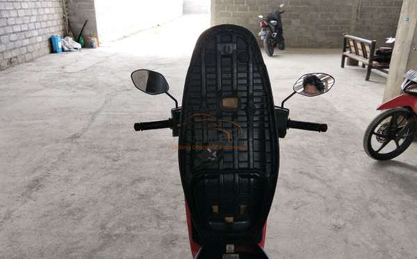 HONDA SUPRA X 125 FI CW