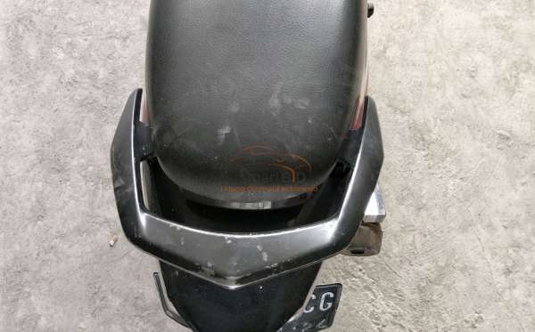 HONDA SUPRA X 125 FI CW