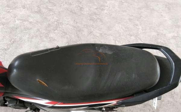 HONDA SUPRA X 125 FI CW
