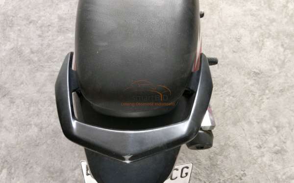 HONDA SUPRA X 125 FI CW