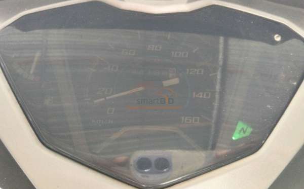 HONDA SUPRA X 125 FI CW
