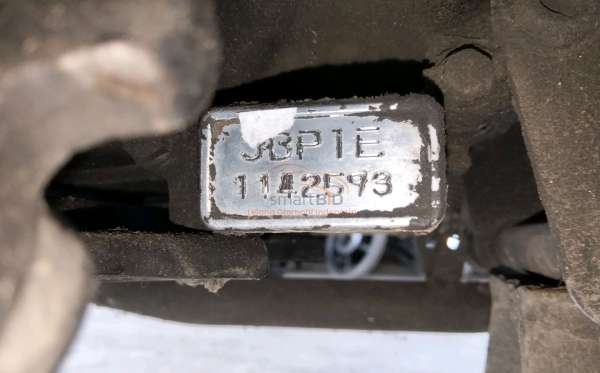 HONDA SUPRA X 125 FI CW