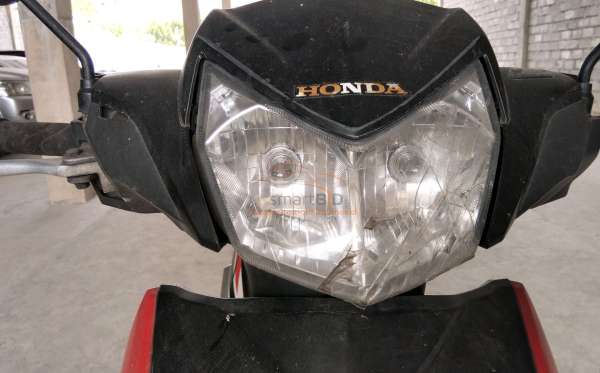 HONDA SUPRA X 125 FI CW