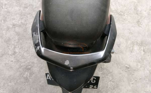 HONDA SUPRA X 125 FI CW