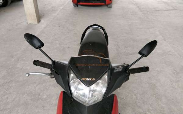 HONDA SUPRA X 125 FI CW