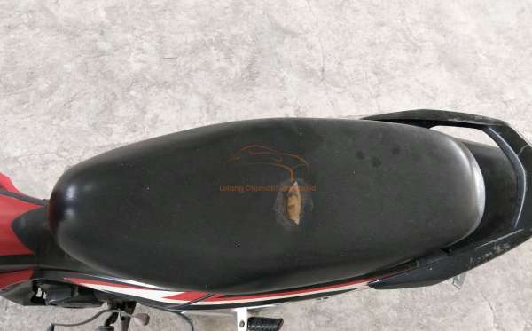 HONDA SUPRA X 125 FI CW