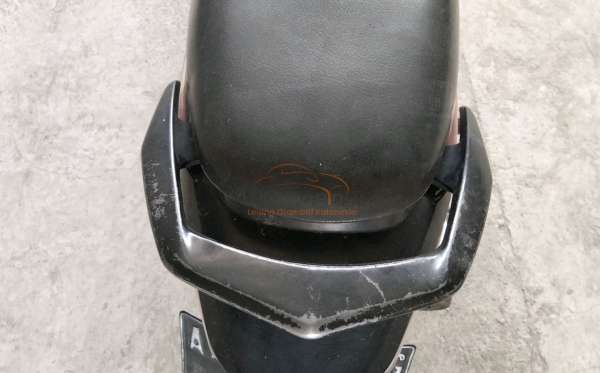 HONDA SUPRA X 125 FI CW