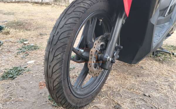 HONDA  VARIO 125
