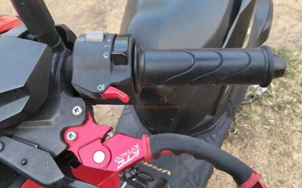 HONDA  VARIO 125