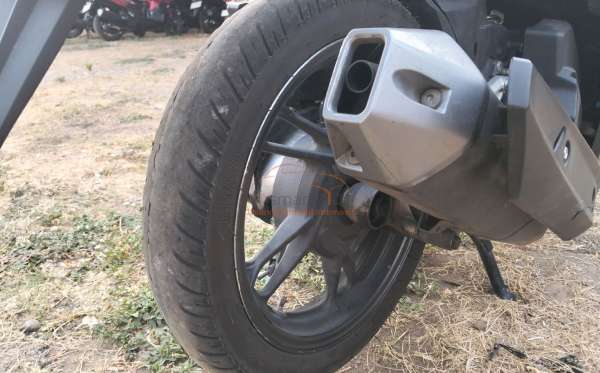 HONDA  VARIO 125