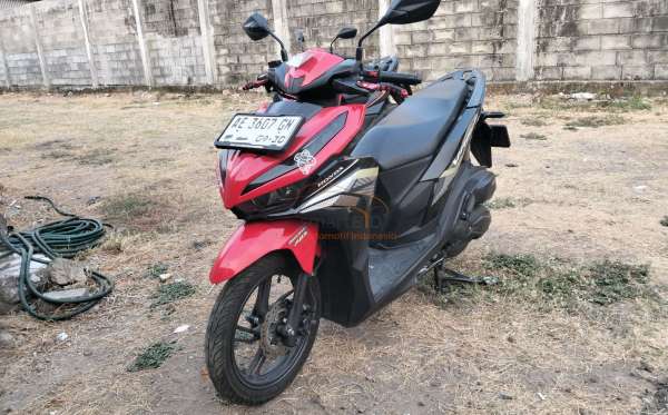HONDA  VARIO 125