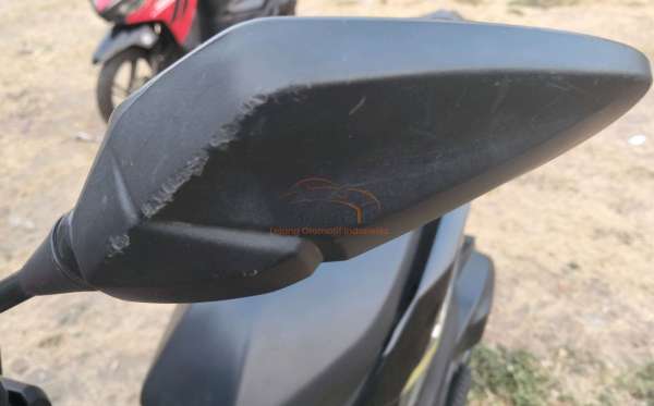 HONDA  VARIO 125