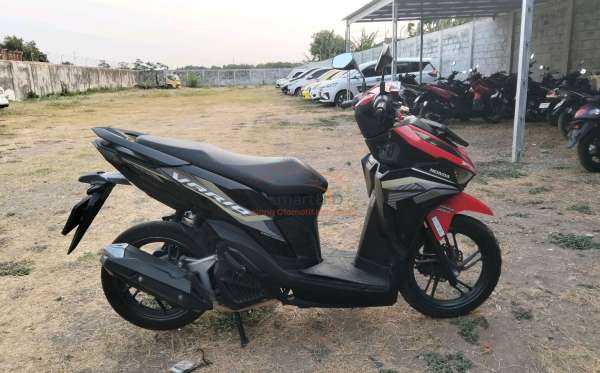 HONDA  VARIO 125