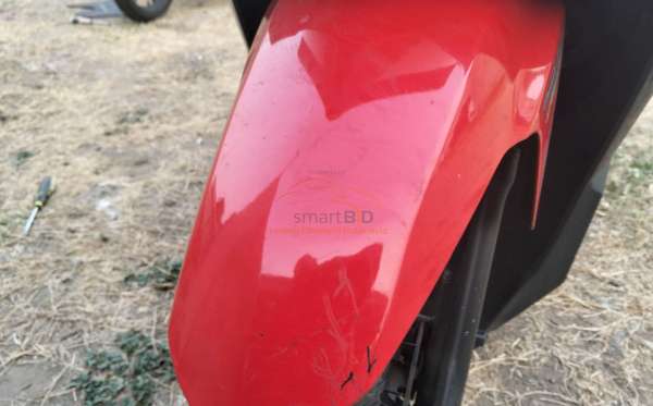 HONDA  VARIO 125