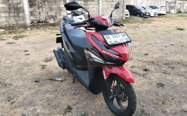 HONDA  VARIO 125