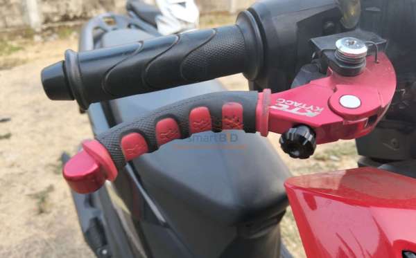 HONDA  VARIO 125