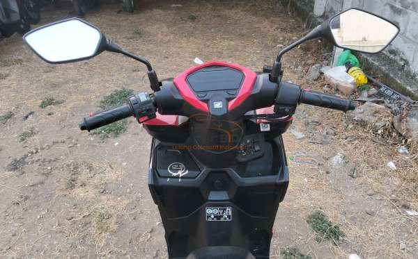 HONDA  VARIO 125