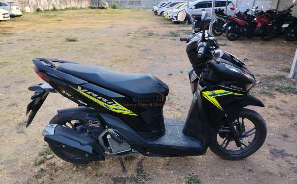 HONDA  VARIO 125