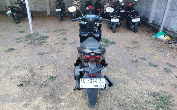 HONDA  VARIO 125