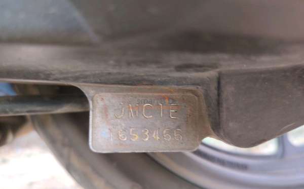 HONDA  VARIO 125